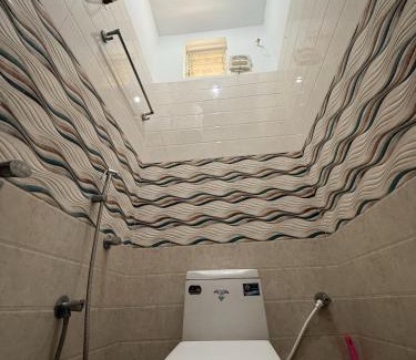 Tiruvannamalai Wohnung | NAKSHATHRA Guest House 2BHK