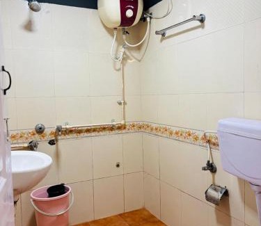 Kodaikanal Haus | Nakshatra Inn Kodaikanal Cottage