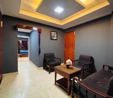 Kodaikanal Haus | Nakshatra Inn Kodaikanal Cottage