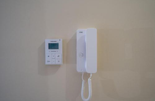 Nafpaktos Wohnung | Naktos Apartments