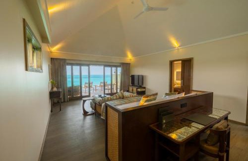 Innahuraa Resort | Nala Maldives by Jawakara