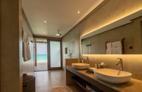 Innahuraa Resort | Nala Maldives by Jawakara