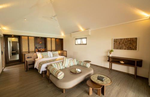 Innahuraa Resort | Nala Maldives by Jawakara
