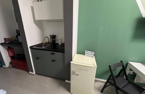 Wadersloh Wohnung | NaLa's Nest - small but cozy