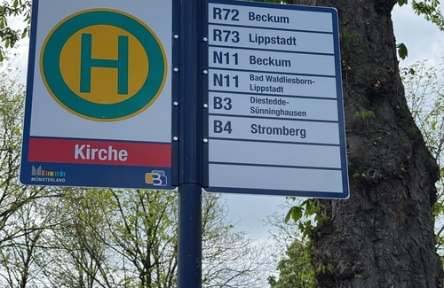 Wadersloh Wohnung | NaLa's Nest - small but cozy