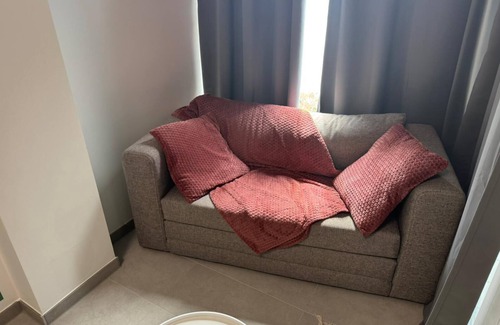 Wadersloh Wohnung | NaLa's Nest - small but cozy