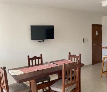 Balcarce Wohnung | Namante