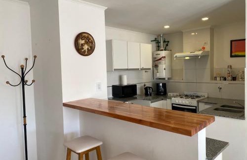 Balcarce Wohnung | Namante