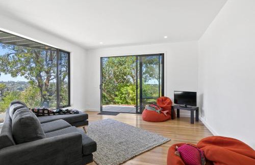 Fairhaven Haus | Namaste