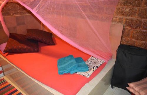 Gokarna Haus | Namaste Yoga Farm