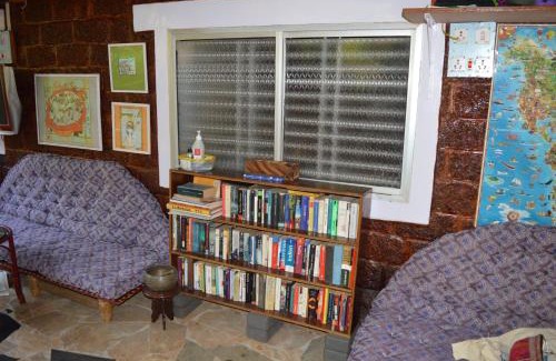 Gokarna Haus | Namaste Yoga Farm