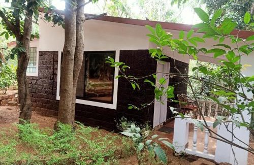 Gokarna Haus | Namaste Yoga Farm