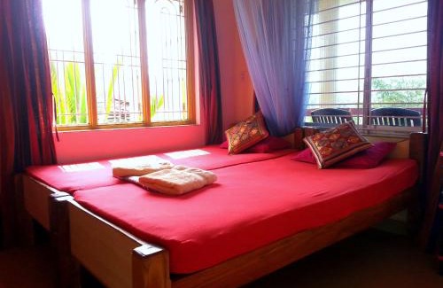 Gokarna Haus | Namaste Yoga Farm