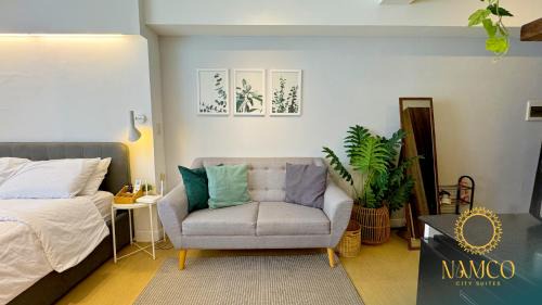 Barangay 29 Wohnung | Namco City Suite