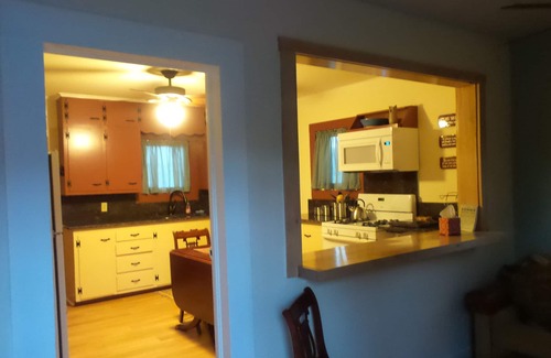 Faywood Haus | NAN Ranch Rendezvous - Haus, Hütte, Hütte, Hütten und mehr