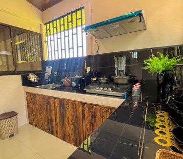 Puerto Jimenez Haus | NANAS House