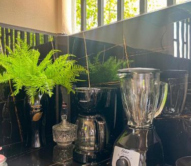 Puerto Jimenez Haus | NANAS House