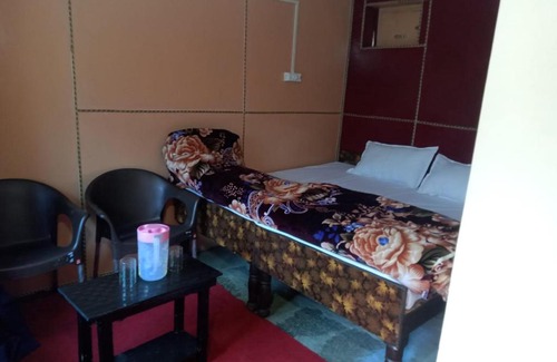Gobind Dham Haus | Nanda Devi