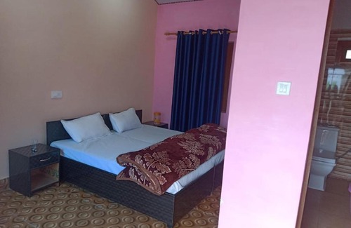Gobind Dham Haus | Nanda Devi