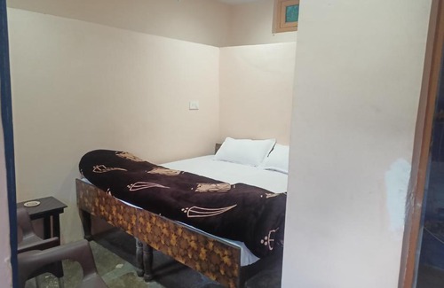 Gobind Dham Haus | Nanda devi