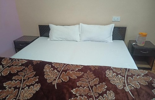 Gobind Dham Haus | Nanda devi