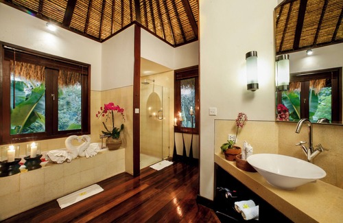 Payangan Hotel | Nandini Jungle by Hanging Gardens