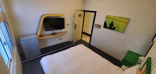 Big Beach Haus | Nandu Inn