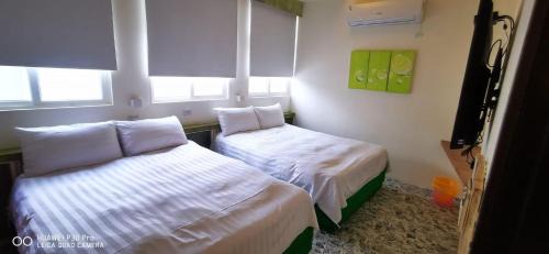 Big Beach Haus | Nandu Inn