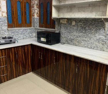 Prem Nagar Villa | Nani s House - Warmth & Comfort
