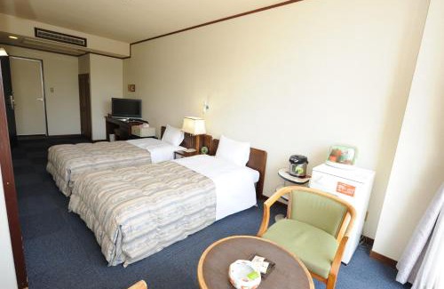 Nakagawa Hotel | Nanpeidai Onsen Hotel