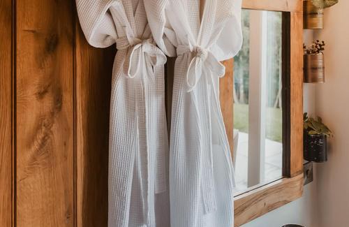 Mochdre Resort | Nant-Y-Coed Lodges