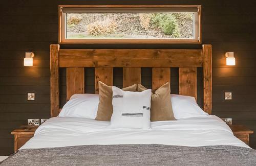 Mochdre Resort | Nant-Y-Coed Lodges