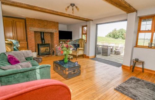 Llandrindod Wells Haus | Nanthir House