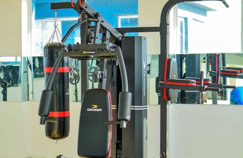 Nanyuki Wohnung | Nanyuki two bedroom apartment.