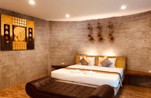 Thung Song Resort | Nao Ta Chuang