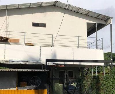 Rio Segundo Wohnung | NAPPO Room 2 Alajuela, Heredia,SJO,5min from airport NO PARKING