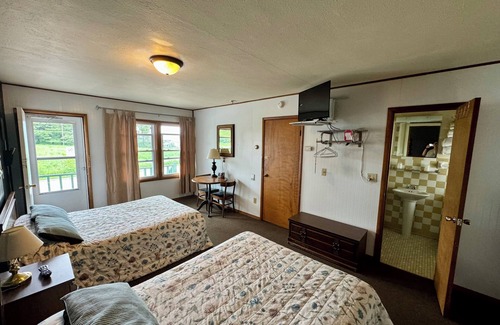 Fennimore Hotel | Napps Motel