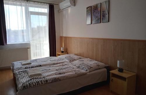 Ujudvar Haus | Napsugár Vendégház