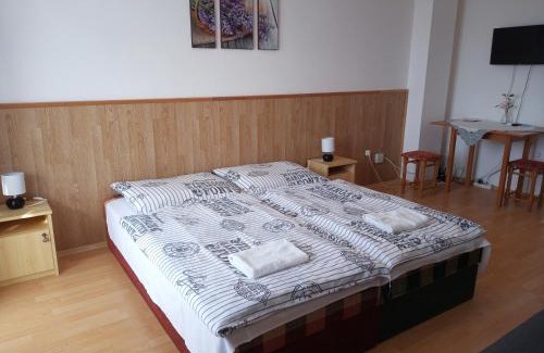 Ujudvar Haus | Napsugár Vendégház