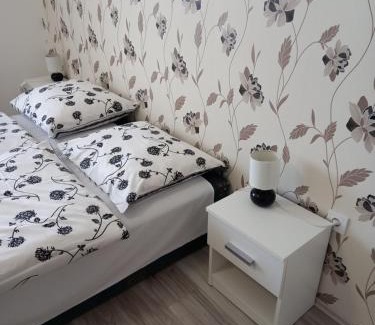 Ujudvar Haus | Napsugár Vendégház