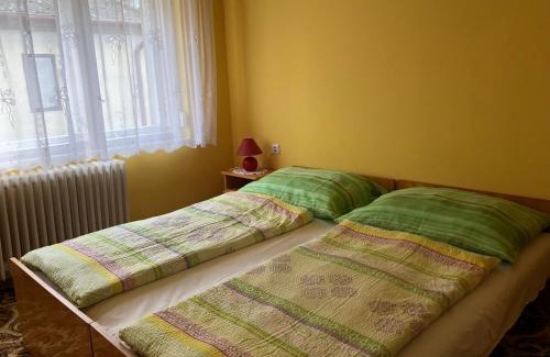 Kehidakustany Haus | Napsugár Vendégház