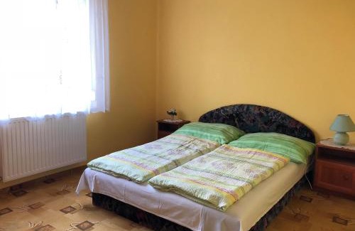 Kehidakustany Haus | Napsugár Vendégház