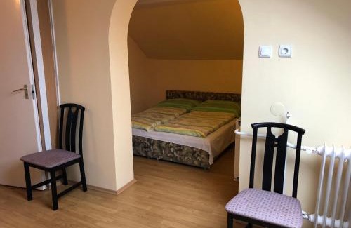 Kehidakustany Haus | Napsugár Vendégház