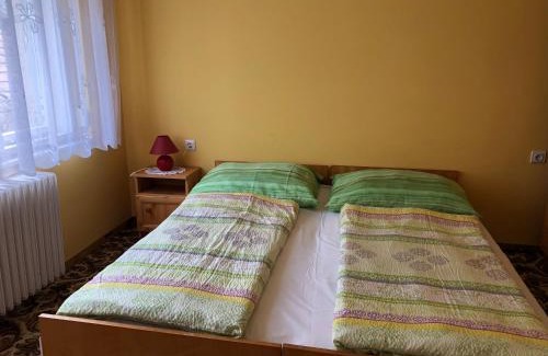 Kehidakustany Haus | Napsugár Vendégház