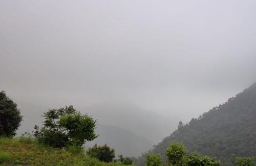 Naukuchiyatal Haus | Narayana Lake Hide Out