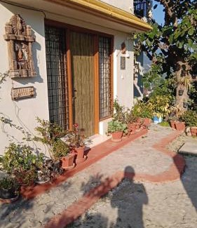 Naukuchiyatal Haus | Narayana Lake Hide Out
