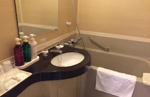 Narita Hotel | Narita U-City Hotel/Vacation STAY 42501