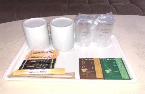 Narita Hotel | Narita U-City Hotel/Vacation STAY 42501