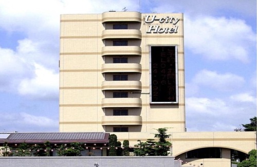 Narita Hotel | Narita U-City Hotel / Vacation STAY 42511