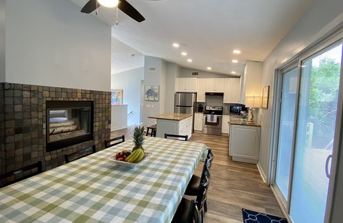 Bonnet Shores Haus | Narragansett R. I. 5 Schlafzimmer, 3 Badezimmer, zentrale Luft in der Sackgasse